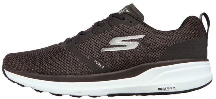 skechers-go-run-pure-2-axis-black-white-246012-bkw