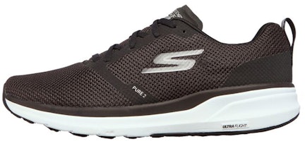 Skechers GO run Pure 2 Axis 'Black White' 246012-BKW Skechers GO run Pure 2 Axis 'Black White' 246012-BKW