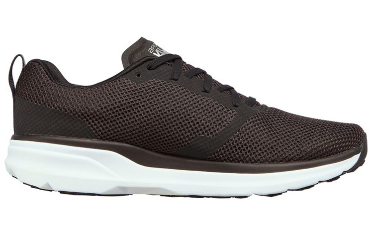 Skechers GO run Pure 2 Axis 'Black White' 圖 2