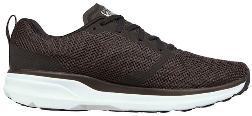 Skechers GO run Pure 2 Axis 'Black White' 246012-BKW Order Skechers GO run Pure 2 Axis 'Black White' 246012-BKW