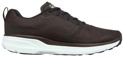 Order Skechers GO run Pure 2 Axis 耐磨低筒跑步鞋 黑白色