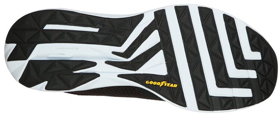 Skechers GO run Pure 2 Axis 'Black White' 246012-BKW Shop Skechers GO run Pure 2 Axis 'Black White' 246012-BKW