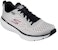 Skechers Go Run Pure 3 'Hitam Putih' 246034-WBK