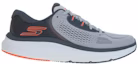 Order Skechers Go Run Pure 4 'Kelabu Jingga' 246082-GYOR