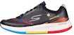 Skechers Go Run Pure 'Hitam Putih' 220535-BKMT