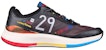 Skechers Go Run Pure 'Hitam Putih' 220535-BKMT