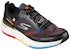 Skechers Go Run Pure 'Hitam Putih' 220535-BKMT