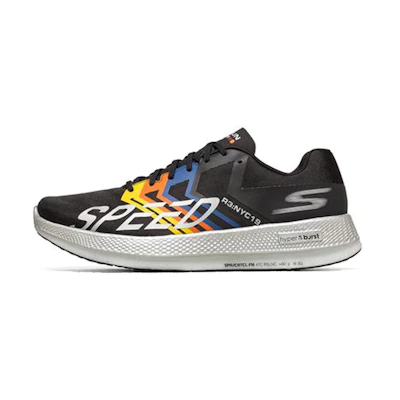 Skechers Go Run Razor 3 'Black'