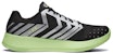 Skechers Go Run Razor 3 'Hitam Lemon Hijau' 55290-BKLM