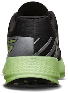 斯凯奇 Go Run Razor 3 '黑柠檬绿' 55290-BKLM Shop 斯凯奇 Go Run Razor 3 '黑柠檬绿' 55290-BKLM