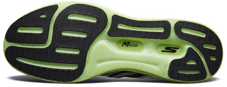 斯凯奇 Go Run Razor 3 '黑柠檬绿' 55290-BKLM Purchase 斯凯奇 Go Run Razor 3 '黑柠檬绿' 55290-BKLM