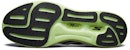 Skechers Go Run Razor 3 'Hitam Lemon Hijau' 55290-BKLM