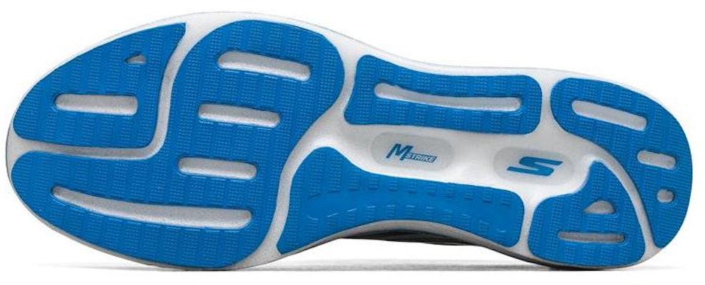 Skechers Go Run Razor 3 'White Blue' 55290-WBL Shop Skechers Go Run Razor 3 'White Blue' 55290-WBL