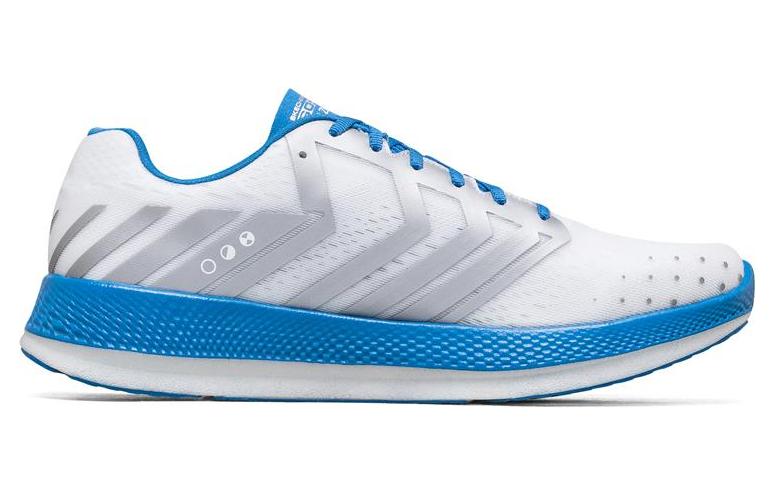 Order Skechers Go Run Razor 3 ''Weiß Blau'' 55290-WBL