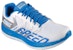 Skechers Go Run Razor 3 'Putih Biru' 55290-WBL