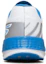 Shop Skechers Go Run Razor 3 ''Weiß Blau'' 55290-WBL