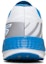 Shop Skechers Go Run Razor 3 'Putih Biru' 55290-WBL