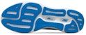 Skechers Go Run Razor 3 'Putih Biru' 55290-WBL