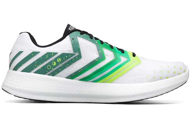 Order 스케쳐스 고런 레이저 3 '화이트 그린' (Skechers Go Run Razor 3 'White Green') 55290-WGRN
