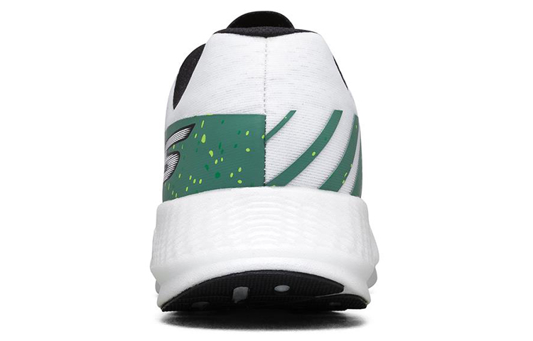 Shop 스케쳐스 고런 레이저 3 '화이트 그린' (Skechers Go Run Razor 3 'White Green') 55290-WGRN
