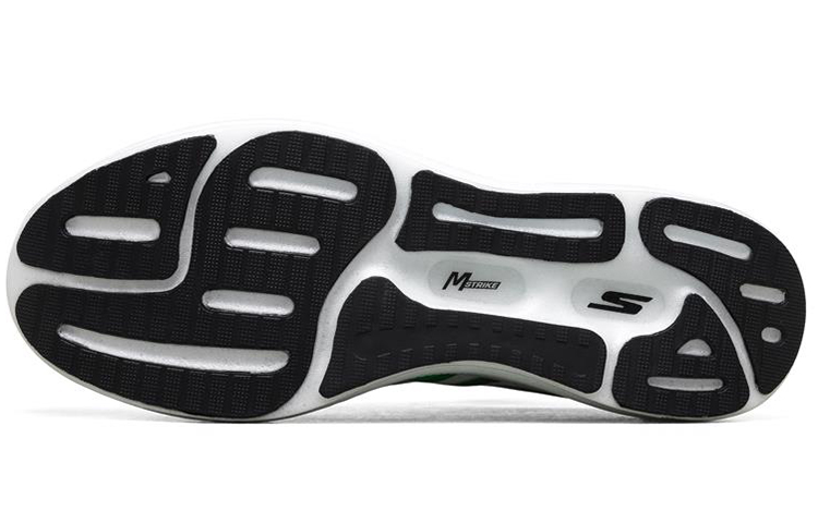 Purchase 스케쳐스 고런 레이저 3 '화이트 그린' (Skechers Go Run Razor 3 'White Green') 55290-WGRN