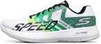 Buy Skechers Go Run Razor 3 'Putih Hijau' 55290-WGRN