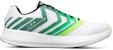 Skechers Go Run Razor 3 'Putih Hijau' 55290-WGRN