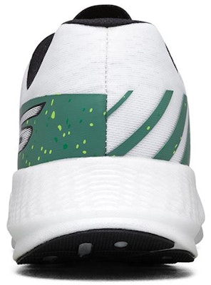 Skechers Go Run Razor 3 'White Green' 55290-WGRN Shop Skechers Go Run Razor 3 'White Green' 55290-WGRN