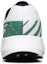 Shop Skechers Go Run Razor 3 'Putih Hijau' 55290-WGRN