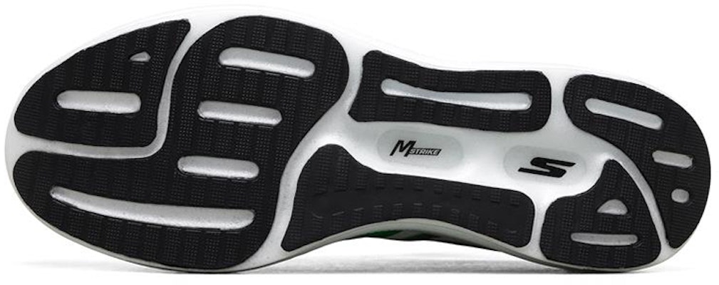 Skechers Go Run Razor 3 'White Green' 55290-WGRN Purchase Skechers Go Run Razor 3 'White Green' 55290-WGRN