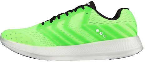 Skechers Go Run Razor 3 Hyper 'Green Comfort' 55220-LMBK Skechers Go Run Razor 3 Hyper 'Green Comfort' 55220-LMBK