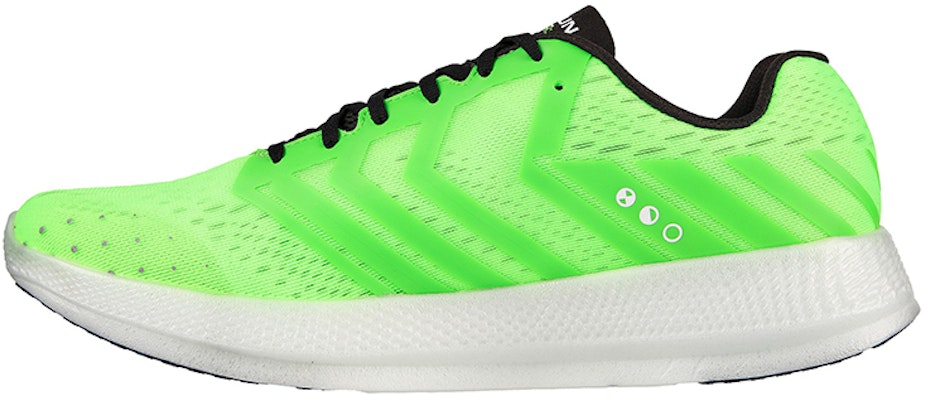 Skechers Go Run Razor 3 Hyper 'Green Comfort' 55220-LMBK Buy Skechers Go Run Razor 3 Hyper 'Green Comfort' 55220-LMBK