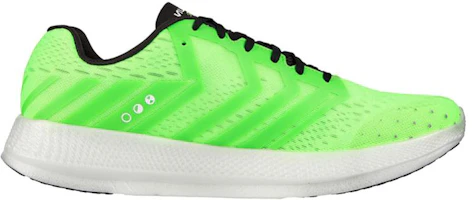 Order Skechers Go Run Razor 3 Hyper 'Comodidad Verde' 55220-LMBK
