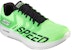 Skechers Go Run Razor 3 Hyper 'Hijau Selesa' 55220-LMBK