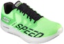 Lookbook Skechers Go Run Razor 3 Hyper 'Hijau Selesa' 55220-LMBK