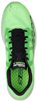 Shop Skechers Go Run Razor 3 Hyper 'Comodidad Verde' 55220-LMBK