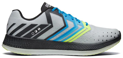 Order Skechers Go Run Razor 3 Bajo 'Negro Verde' 55290-BKGR