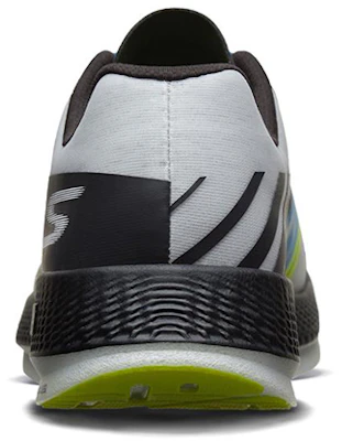 Skechers Go Run Razor 3 Low ''Schwarz Grün'' 55290-BKGR Shop Skechers Go Run Razor 3 Low ''Schwarz Grün'' 55290-BKGR