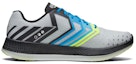 Order Skechers Go Run Razor 3 Rendah 'Hitam Hijau' 55290-BKGR