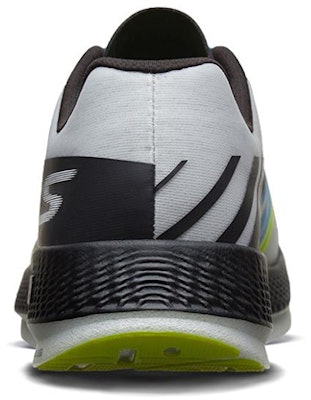 Skechers Go Run Razor 3 Low 'Black Green' 55290-BKGR Shop Skechers Go Run Razor 3 Low 'Black Green' 55290-BKGR