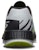 Skechers Go Run Razor 3 Rendah 'Hitam Hijau' 55290-BKGR
