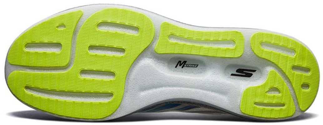 Skechers Go Run Razor 3 Low 'Black Green' 55290-BKGR Purchase Skechers Go Run Razor 3 Low 'Black Green' 55290-BKGR