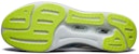 Skechers Go Run Razor 3 Rendah 'Hitam Hijau' 55290-BKGR