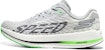 Skechers Go Run Razor 4 'Kelabu Putih' 246075-WBK