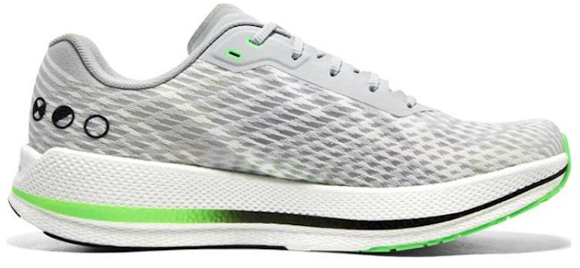 Skechers Go Run Razor 4 防滑耐磨 低筒 跑步鞋 男款 灰綠 Order Skechers Go Run Razor 4 防滑耐磨 低筒 跑步鞋 男款 灰綠