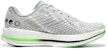 Skechers Go Run Razor 4 'Kelabu Putih' 246075-WBK