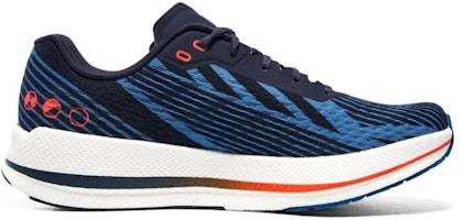 Skechers Go Run Razor 4 'Blanco Azul' 246075-NVCL Order Skechers Go Run Razor 4 'Blanco Azul' 246075-NVCL