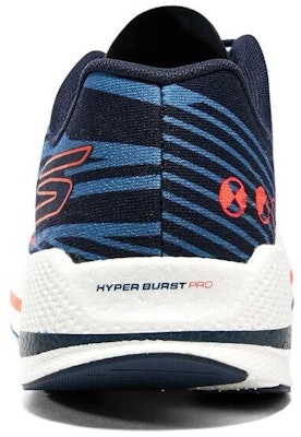 Skechers Go Run Razor 4 'White Blue' 246075-NVCL Lookbook Skechers Go Run Razor 4 'White Blue' 246075-NVCL