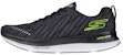 Skechers GO RUN Razor 'Hitam' 246035-BKW