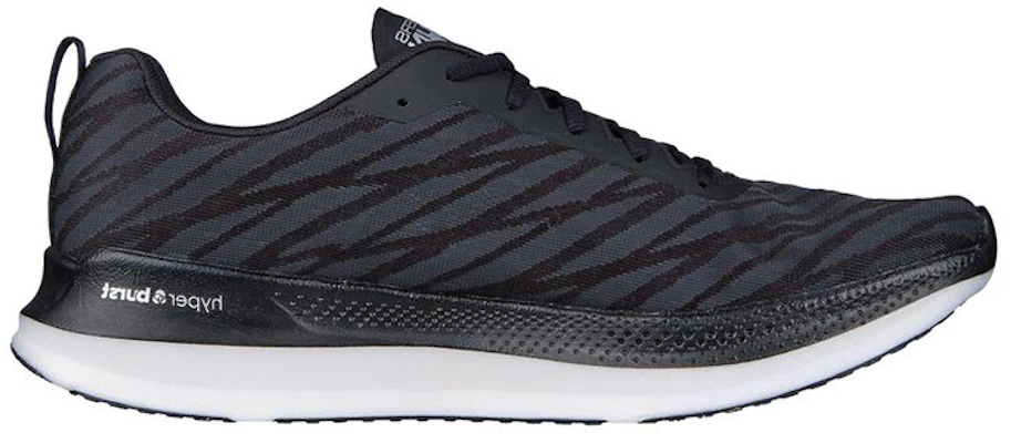 Skechers GO RUN Razor ''Schwarz'' 246035-BKW Order Skechers GO RUN Razor ''Schwarz'' 246035-BKW